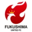 Fukushima United badge