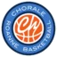 Chorale Roanne Basket badge