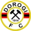 Dorog badge