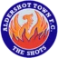 Aldershot Town badge