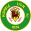 Humble Lions badge