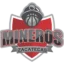 Mineros de Zacatecas badge