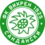 Vihren Sandanski badge