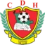 Desportivo Huíla badge