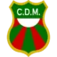 Deportivo Maldonado badge