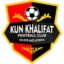 Kun Khalifat badge