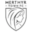 Merthyr Town badge
