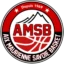 AMSB badge