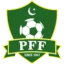 Pakistan badge