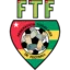 Togo badge