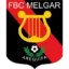 Melgar badge