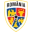 Romania U19 badge
