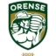 Orense badge