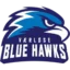 Værløse Blue Hawks badge