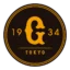 Yomiuri Giants badge