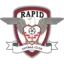 Rapid București badge