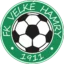 Velké Hamry badge