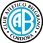 Belgrano badge