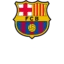 FC Barcelona Basquet badge