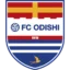 Odishi 1919 badge