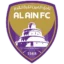 Al Ain badge