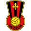 Čelik Zenica badge