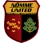 Nõmme United U21 badge