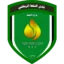 Al-Naft badge