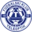 Teleoptik Zemun badge