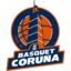 Básquet Coruña badge