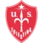 Triestina badge