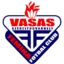 Vasas Femina badge