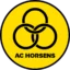 AC Horsens badge