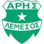 Aris Limassol badge