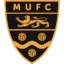 Maidstone United badge