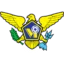 US Virgin Islands badge