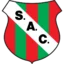 Sportivo Las Parejas badge