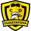 Guastatoya badge