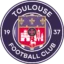 Toulouse badge