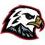 Portland Winterhawks badge