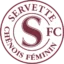Servette Chênois badge