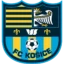 Košice badge