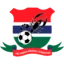 Gambia badge