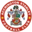 Accrington Stanley badge