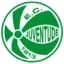 Juventude badge