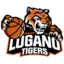 Lugano Tigers badge