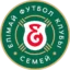 Yelimay-M Semey badge