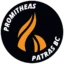 Promitheas Patras BC badge