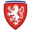 Czech Republic badge