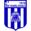 Karlovac badge